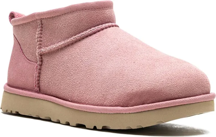 Classic Ultra Mini "Horizon Pink" slippers - Image 2