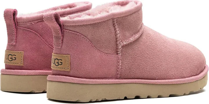 Classic Ultra Mini "Horizon Pink" slippers - Image 3