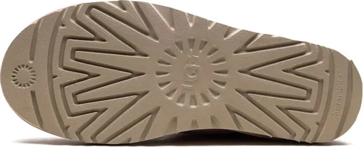 Classic Ultra Mini "Horizon Pink" slippers - Image 4