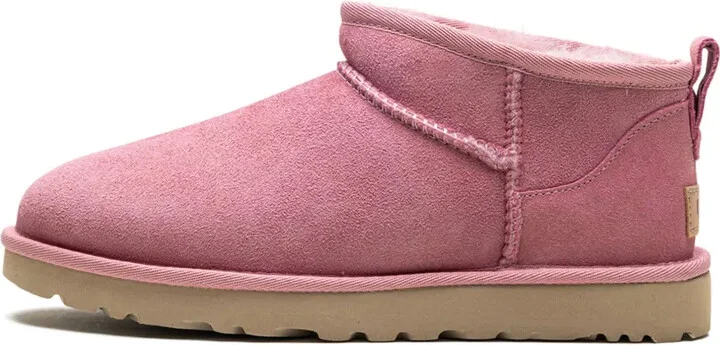 Classic Ultra Mini "Horizon Pink" slippers - Image 5