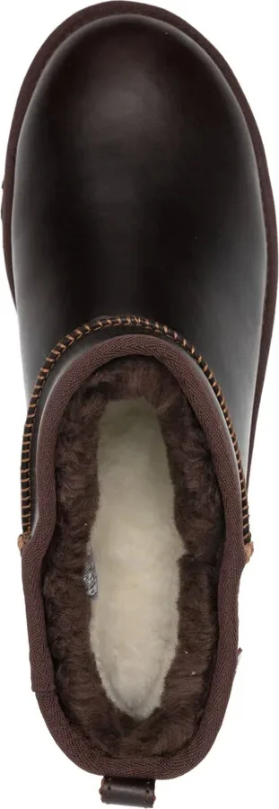 Classic Ultra Mini LTHR Regen boots - Image 4