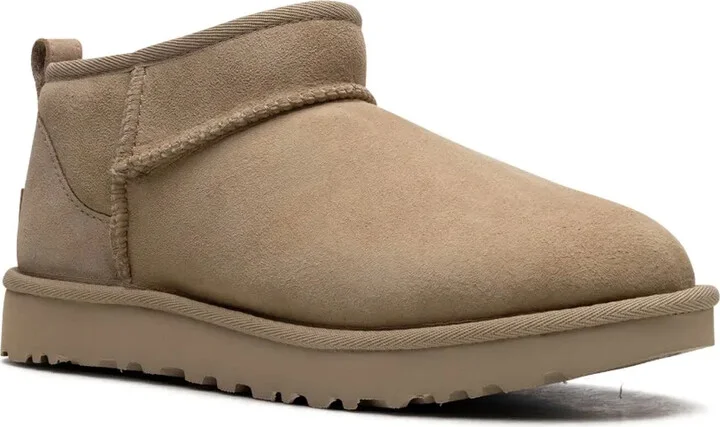 Classic Ultra Mini "Mustard Seed" boots - Image 2