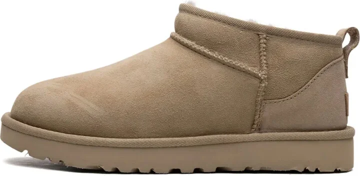 Classic Ultra Mini "Mustard Seed" boots - Image 5