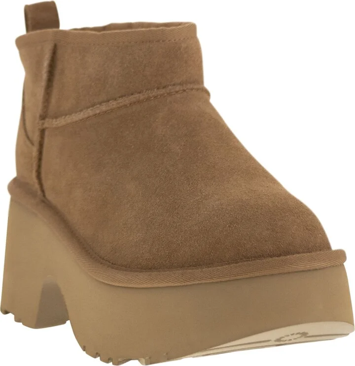 Classic Ultra Mini New Heights - Image 2