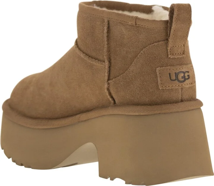Classic Ultra Mini New Heights - Image 3