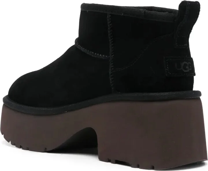 Classic Ultra Mini New Heights boots - Image 3