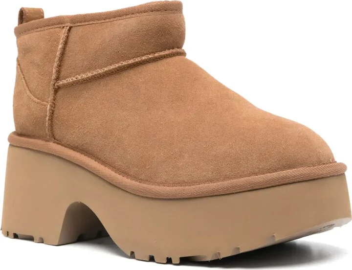 Classic Ultra Mini New Heights boots - Image 2