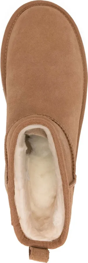Classic Ultra Mini New Heights boots - Image 4