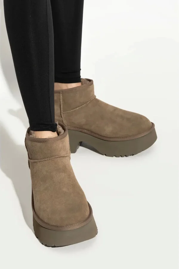 Classic Ultra Mini New Heights boots - Image 2