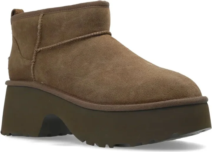 Classic Ultra Mini New Heights boots - Image 4