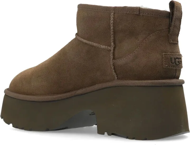 Classic Ultra Mini New Heights boots - Image 5