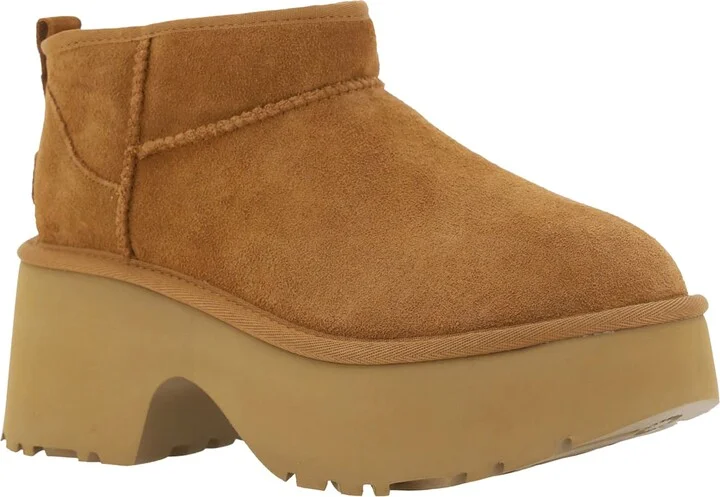 Classic Ultra Mini New Heights Boots - Image 2