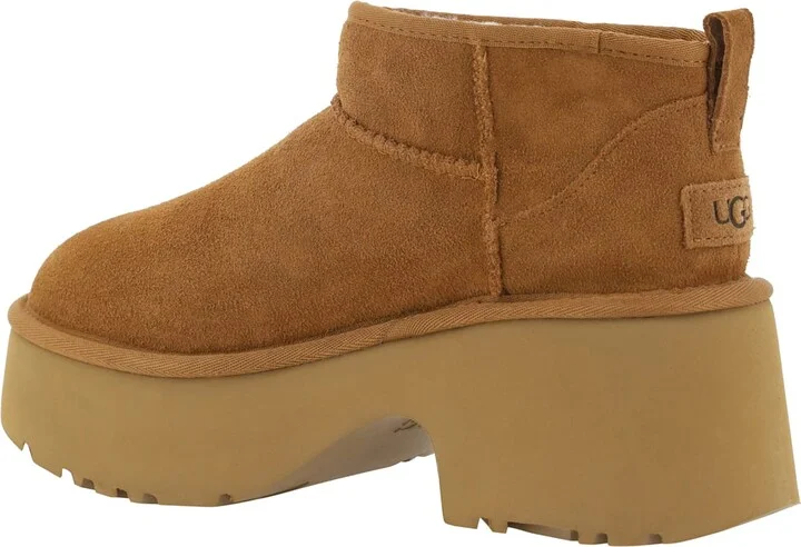 Classic Ultra Mini New Heights Boots - Image 3