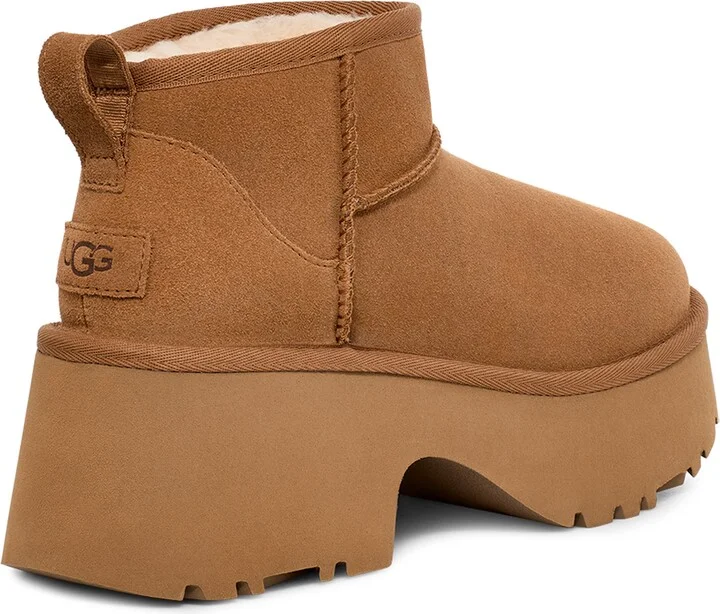 Classic Ultra Mini New Heights Platform Boot - Image 2