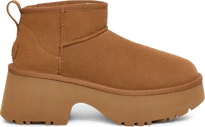 Classic Ultra Mini New Heights Platform Boot - Image 3