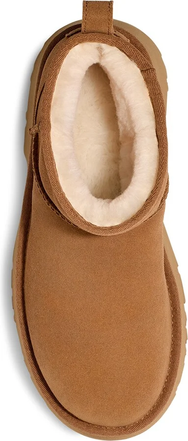 Classic Ultra Mini New Heights Platform Boot - Image 4
