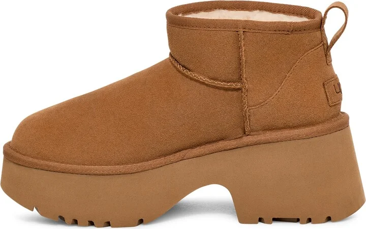 Classic Ultra Mini New Heights Platform Boot - Image 5