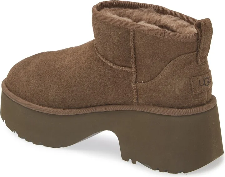 Classic Ultra Mini New Heights Platform Boot - Image 7
