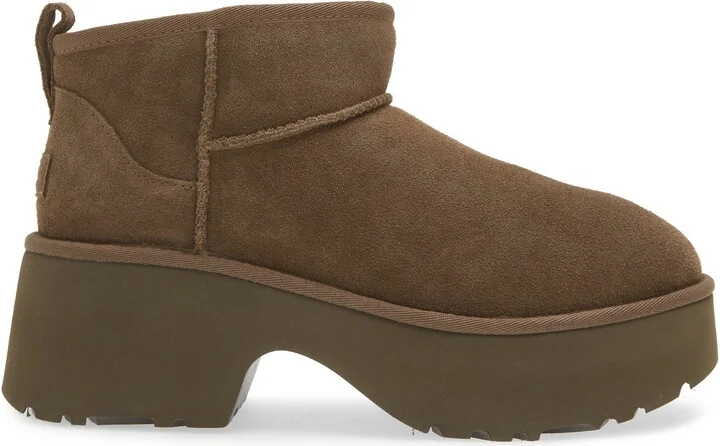 Classic Ultra Mini New Heights Platform Boot - Image 8