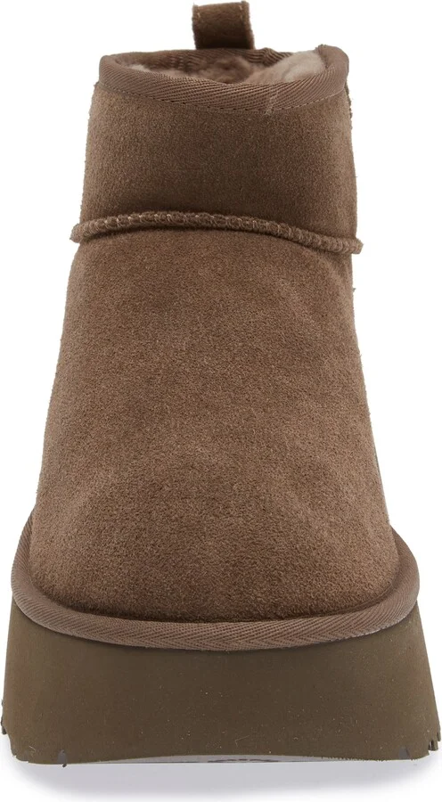 Classic Ultra Mini New Heights Platform Boot - Image 9