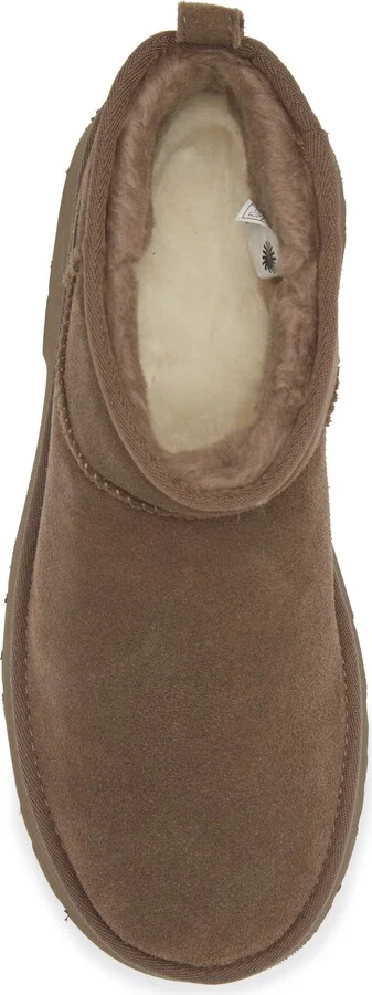 Classic Ultra Mini New Heights Platform Boot - Image 10