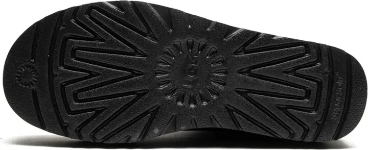 Classic Ultra Mini platform boots - Image 4