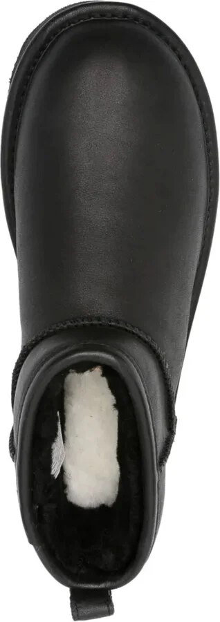 Classic Ultra Mini platform boots - Image 4