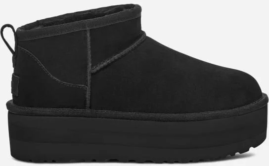 Classic Ultra Mini Platform