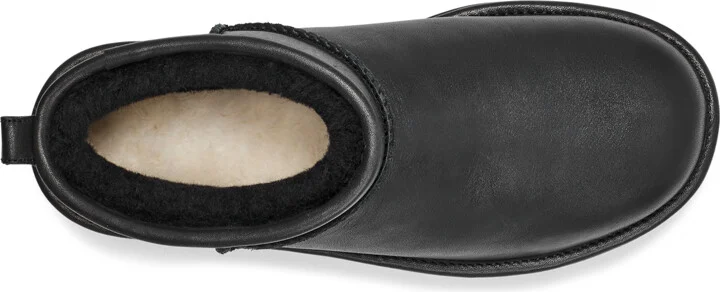 Classic Ultra Mini Platform Leather - Image 5