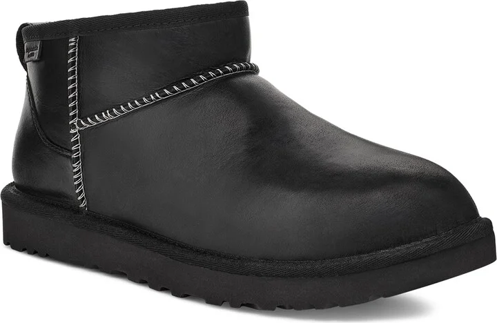 Classic Ultra Mini Regen Boot