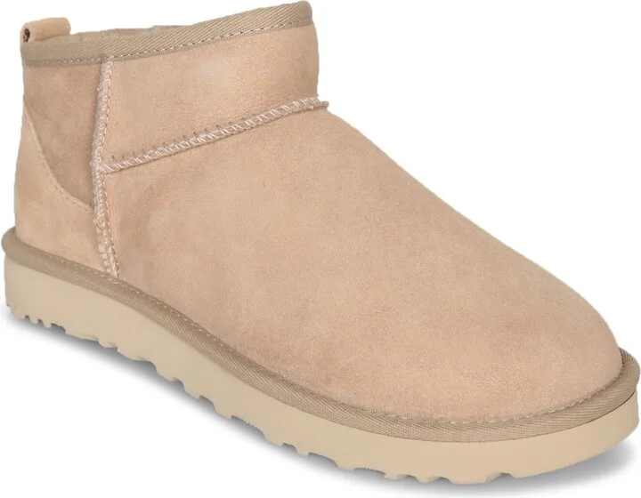 Classic Ultra Mini Sand Boots - Image 2