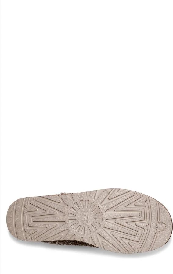 Classic Ultra Mini Shaggy Water Resistant Boot - Image 5