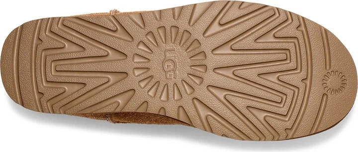 Classic Ultra Mini Shaggy Water Resistant Boot - Image 11