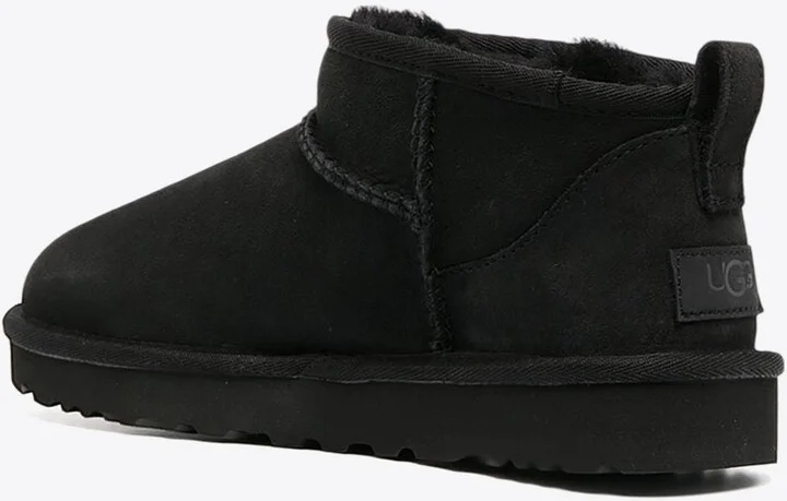 Classic Ultra Mini Snow Boots - Image 2