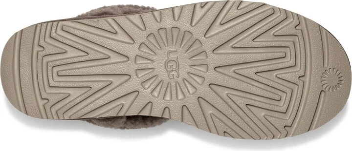 Classic Ultra Mini Spillseam Genuine Shearling Bootie - Image 5