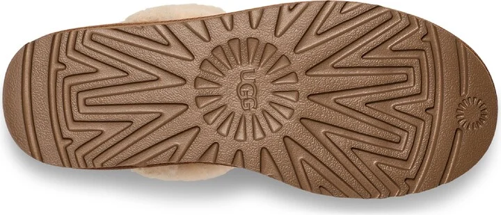 Classic Ultra Mini Spillseam Genuine Shearling Bootie - Image 5