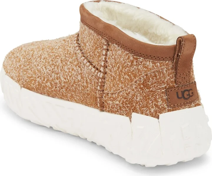 Classic Ultra Mini Wrap Tech Boot - Image 3