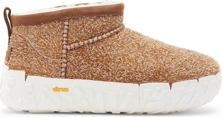 Classic Ultra Mini Wrap Tech Boot - Image 4