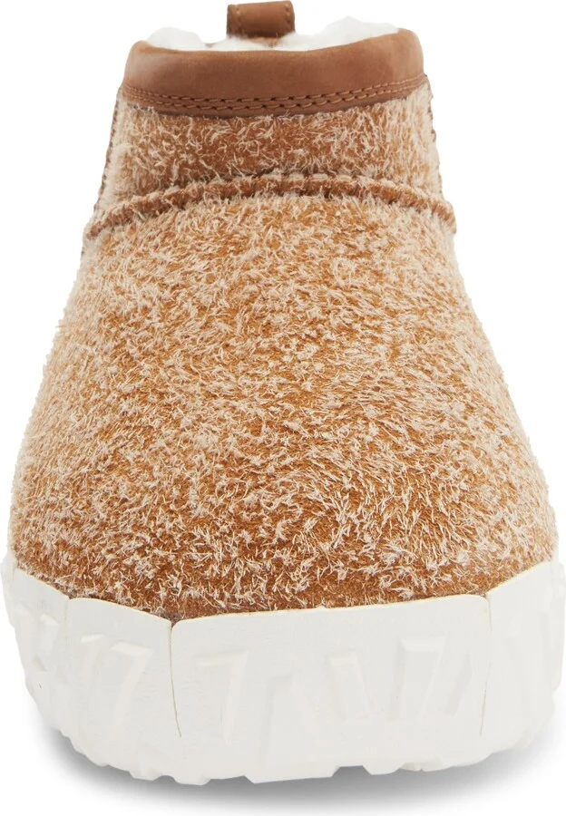 Classic Ultra Mini Wrap Tech Boot - Image 5
