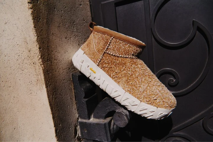 Classic Ultra Mini Wrap Tech Boot - Image 9