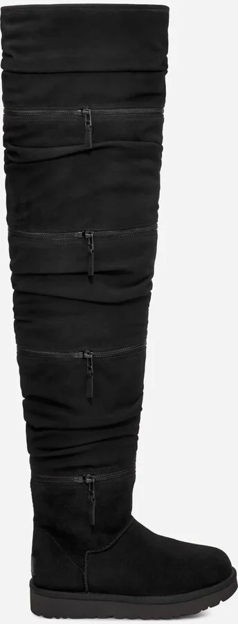 Classic Ultra Ultra Tall