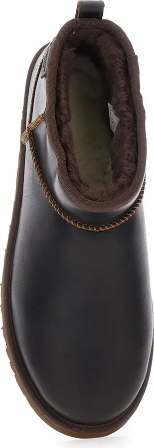 Classic Ultramini Leather - Image 4