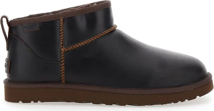 Classic Ultramini Leather