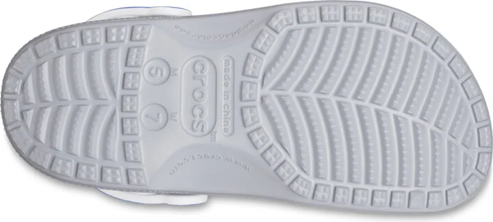 Classic US Air Force Clog - Image 4