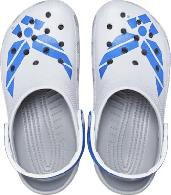 Classic US Air Force Clog
