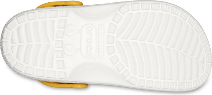 Classic US Navy Clog - Image 4