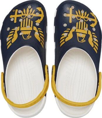 Classic US Navy Clog