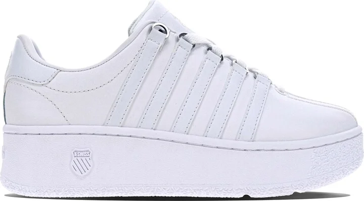 Classic VN Platform Sneaker - Image 3