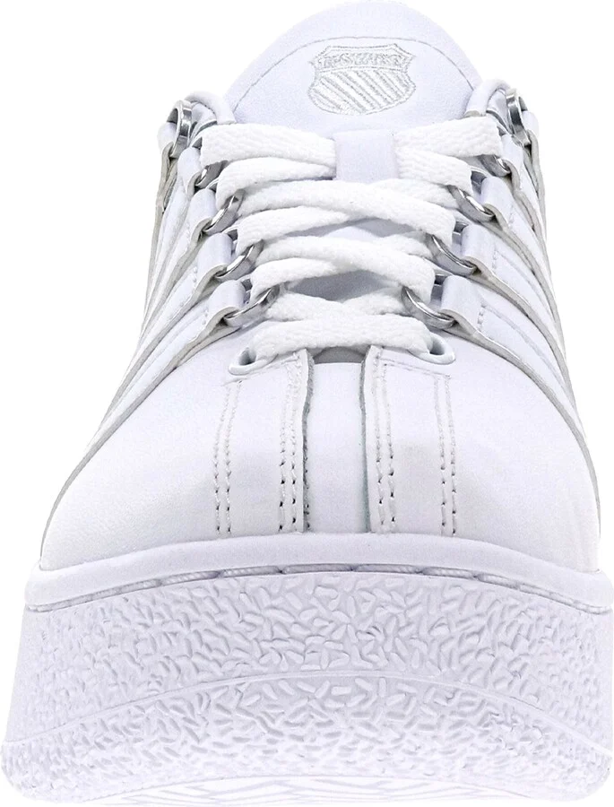 Classic VN Platform Sneaker - Image 4