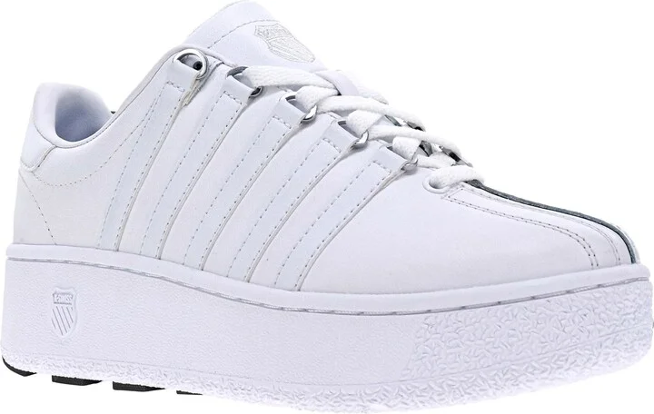 Classic VN Platform Sneaker